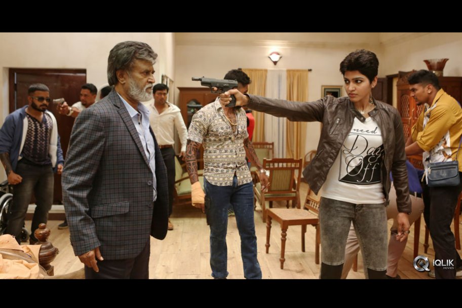 Kabali